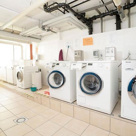 Haus Meeresblick Wohnung 53 Kellenhusen Zewnętrze zdjęcie