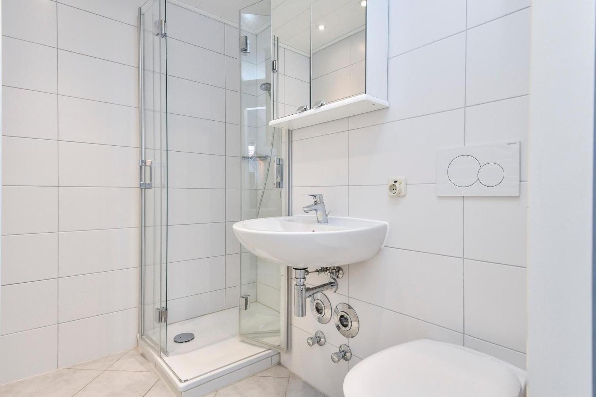 Haus Meeresblick Wohnung 53 Kellenhusen Zewnętrze zdjęcie
