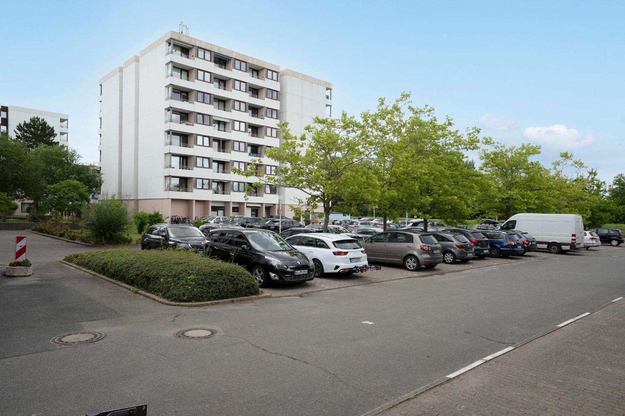 Haus Meeresblick Wohnung 53 Kellenhusen Zewnętrze zdjęcie