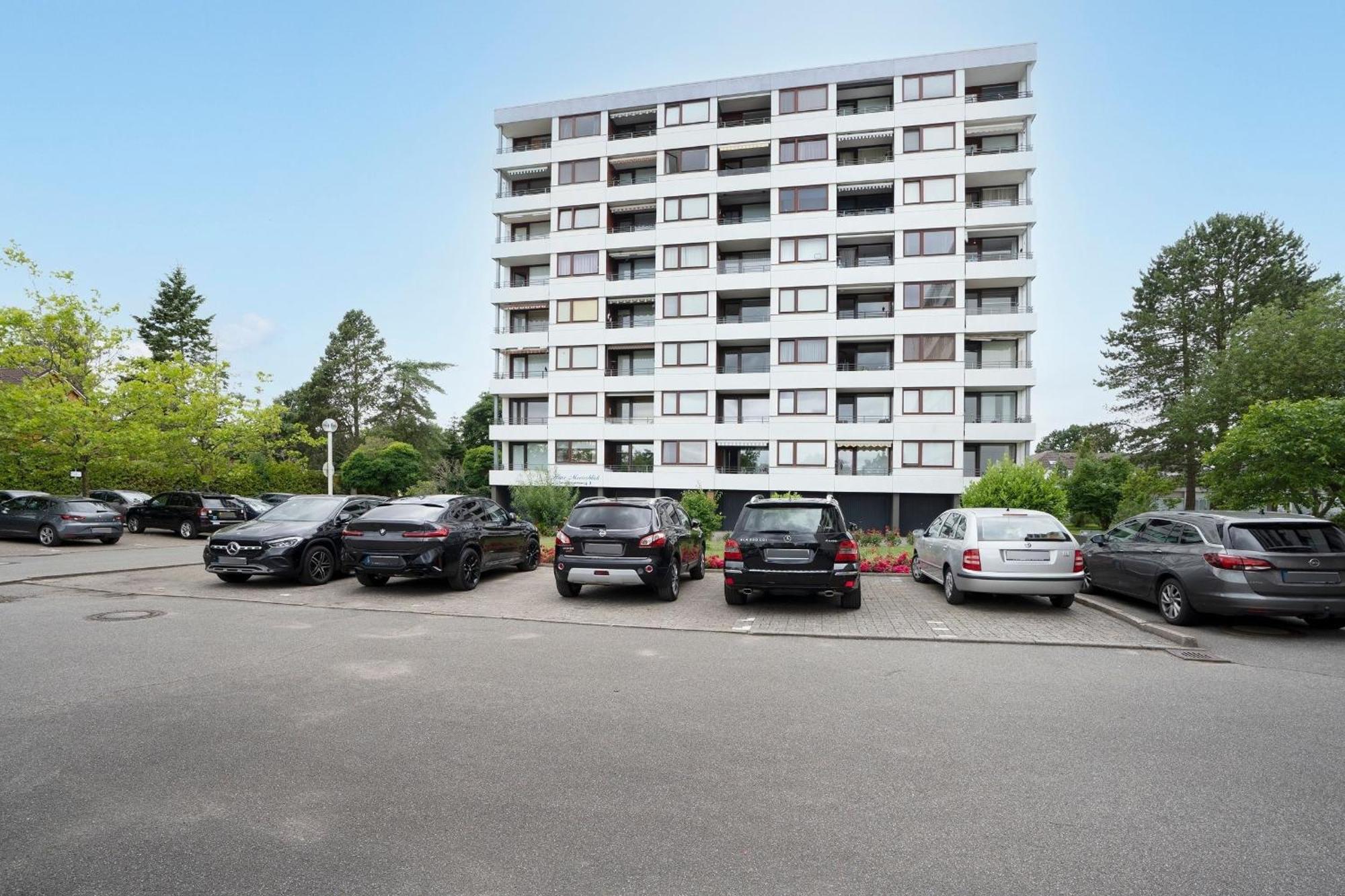 Haus Meeresblick Wohnung 53 Kellenhusen Zewnętrze zdjęcie
