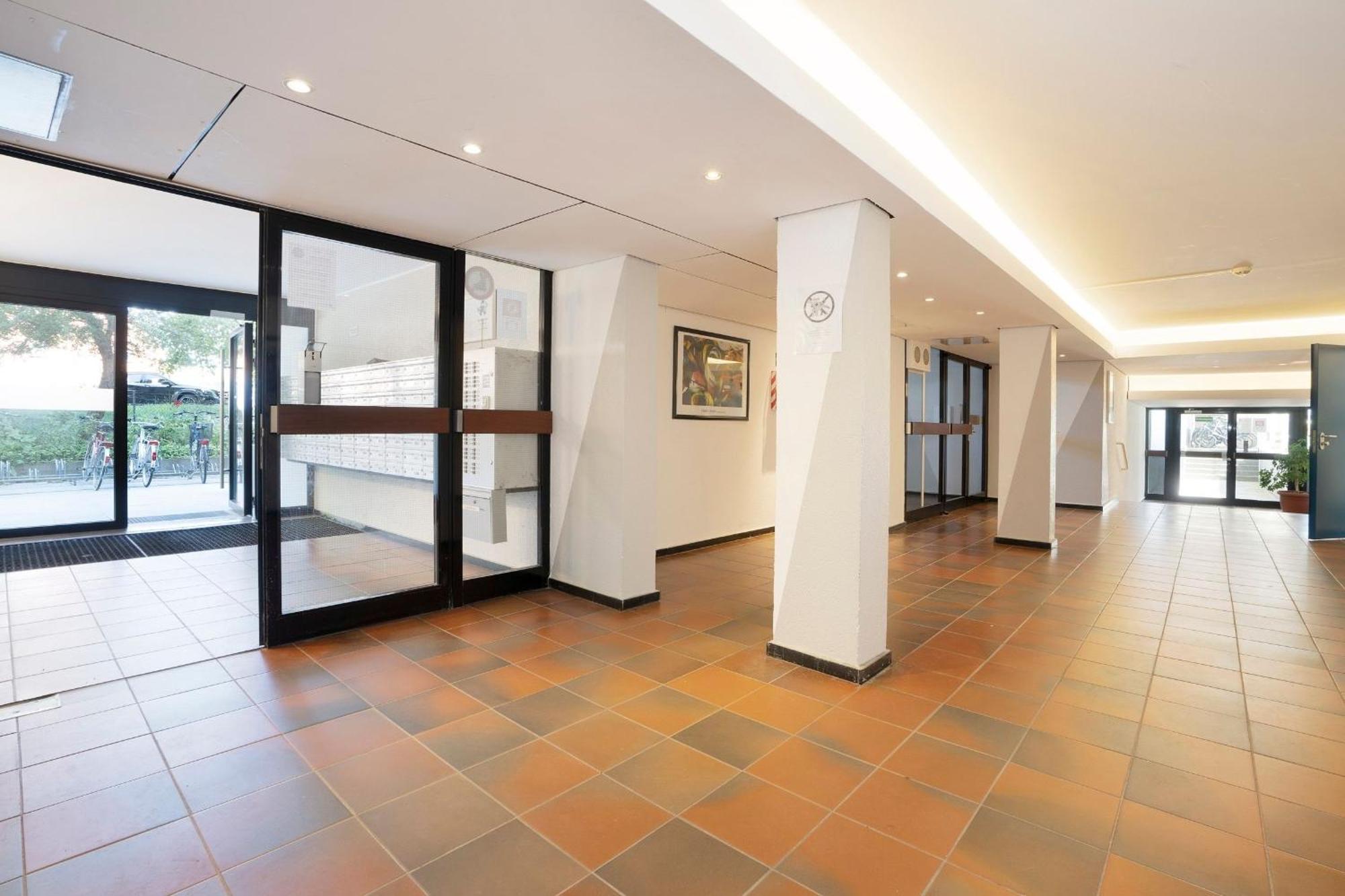 Haus Meeresblick Wohnung 53 Kellenhusen Zewnętrze zdjęcie