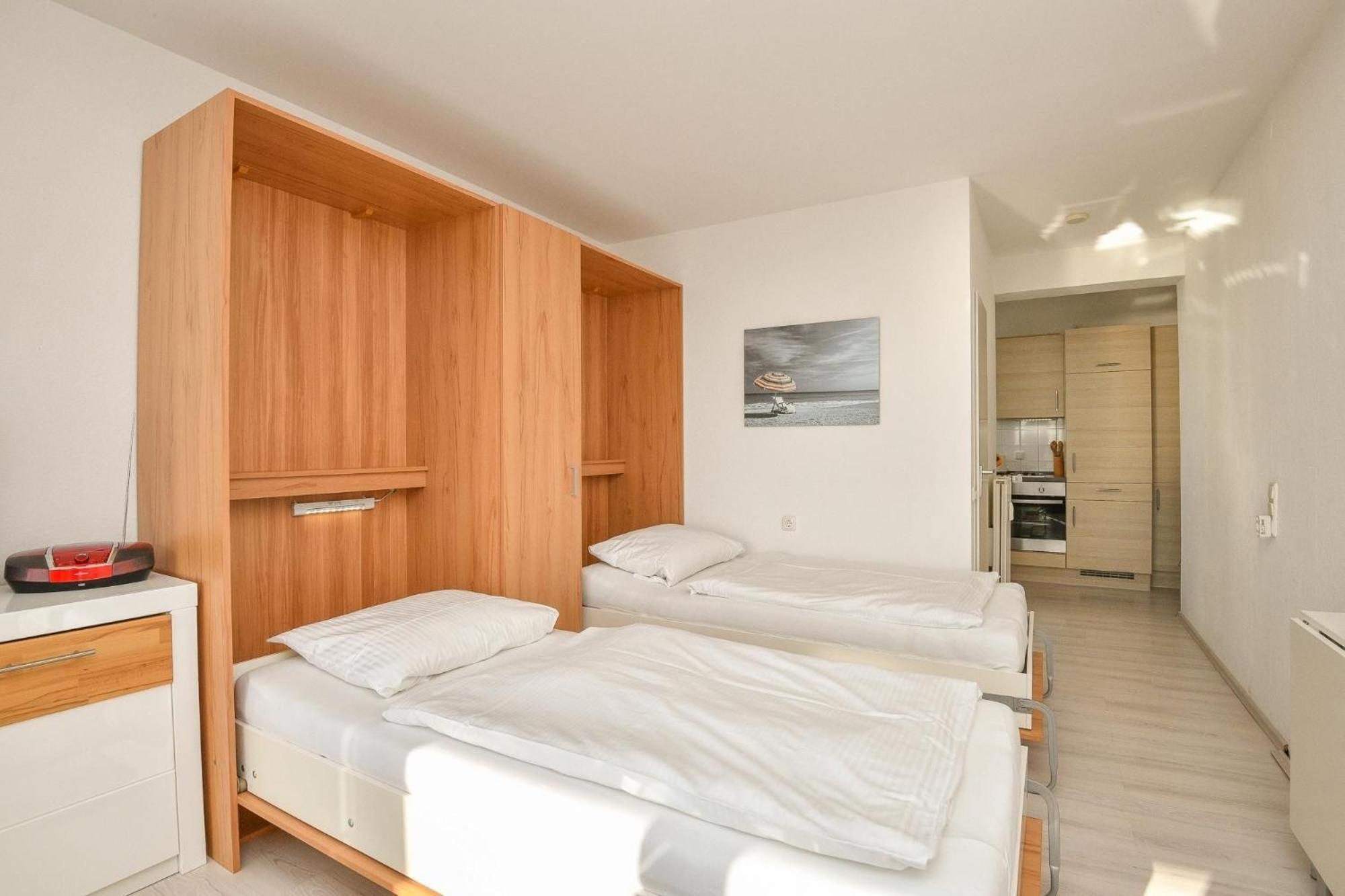 Haus Meeresblick Wohnung 53 Kellenhusen Zewnętrze zdjęcie