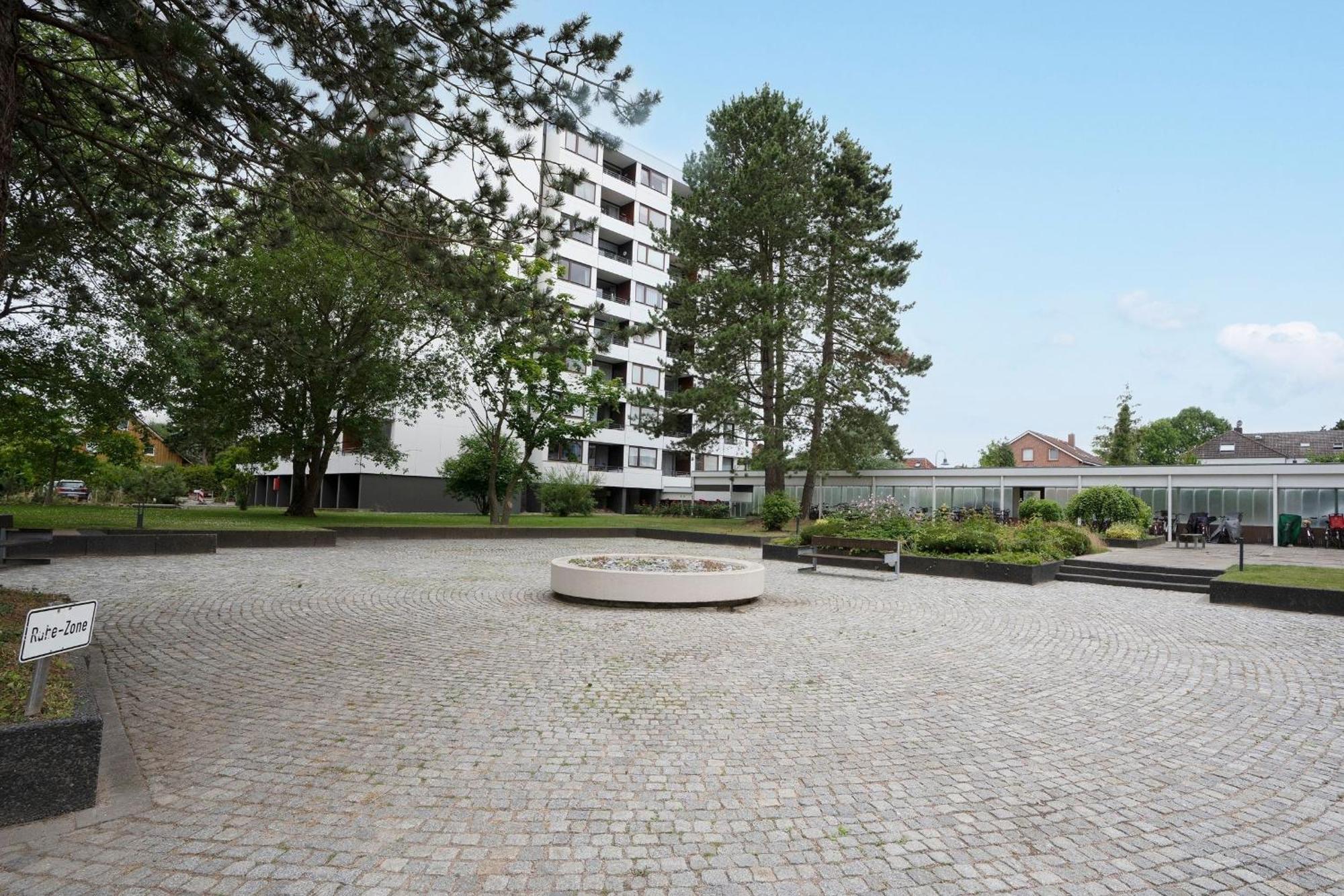 Haus Meeresblick Wohnung 53 Kellenhusen Zewnętrze zdjęcie